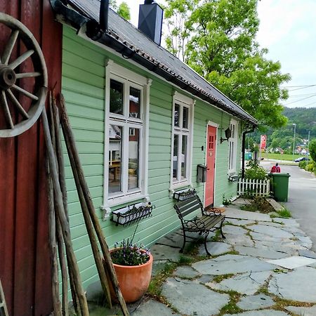 Villa Villekulla Kristiansand Ruang foto