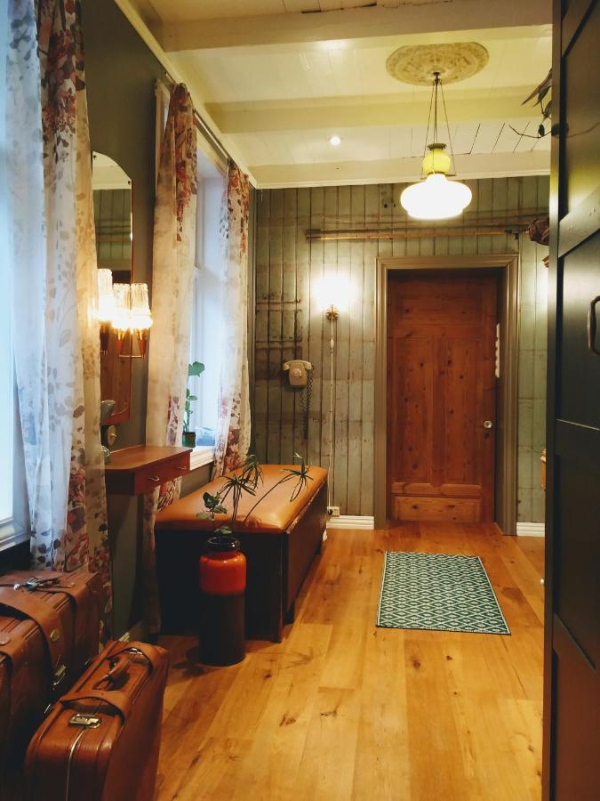Villa Villekulla Kristiansand Bagian luar foto